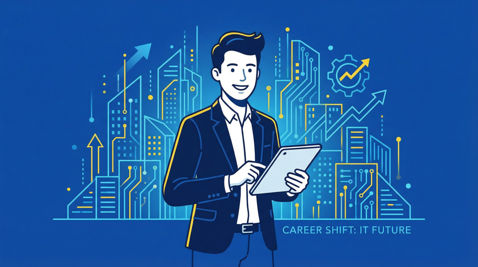 IT Career Success